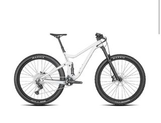 Bicicleta Scott Genius 940 (TALLA M)