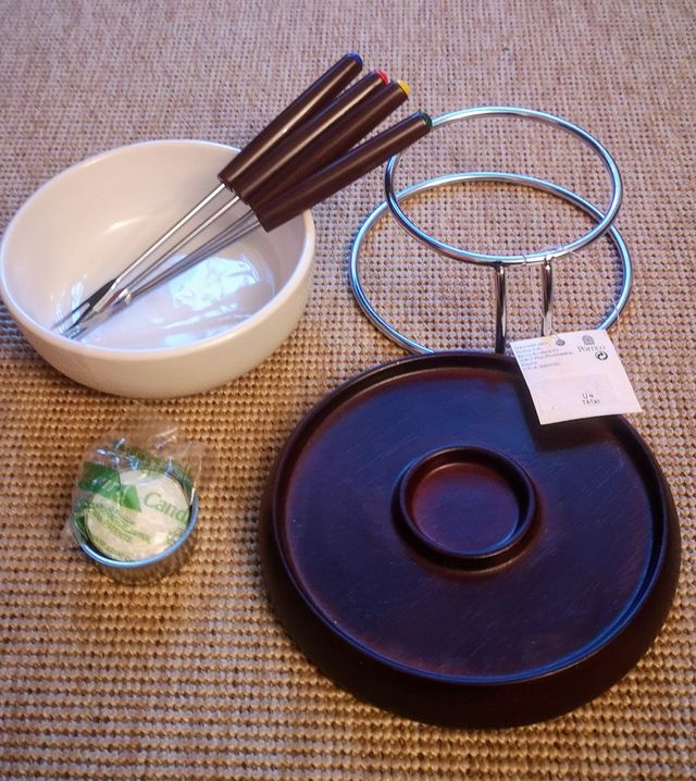 Founde nuevo a estrenar