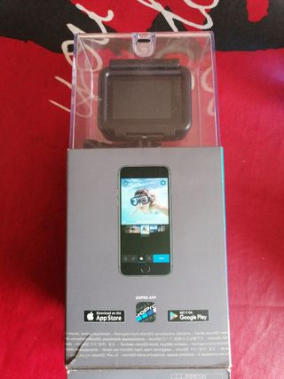 GoPro HERO 7 Silver