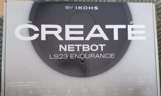 LS23 Robot aspirador friegasuelos