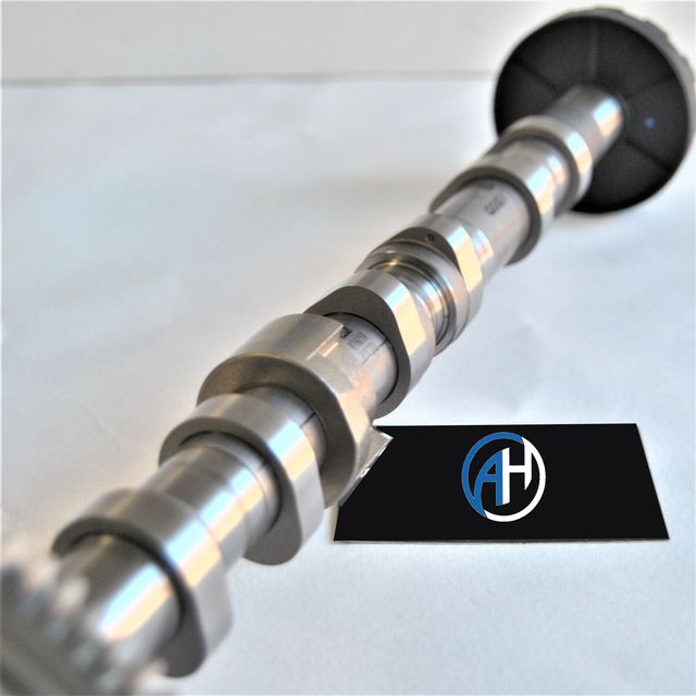 Árbol de levas de admisión A6420506101 OM642 350