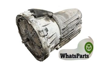 CAMBIO AUTOMATICO MERCEDES E 300 HIBRIDO 724208