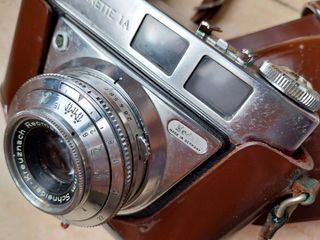 Cámara fotos Kodak supreme