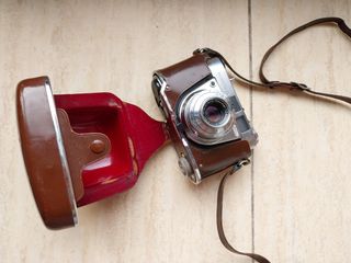 Cámara fotos Kodak supreme