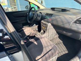 Citroen C4 Sedan 2010