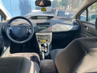 Citroen C4 Sedan 2010