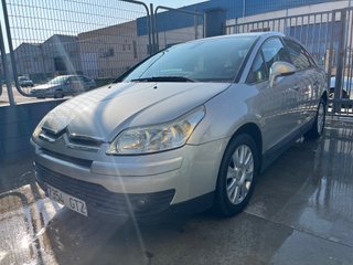 Citroen C4 Sedan 2010