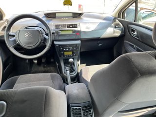 Citroen C4 Sedan 2010