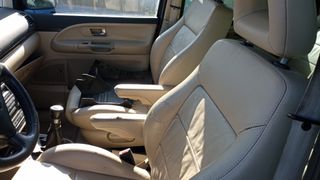 SEAT ALHAMBRA 2.0TDI 140CV AÑO 2007 (NIV 10476)