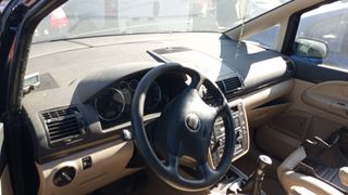 SEAT ALHAMBRA 2.0TDI 140CV AÑO 2007 (NIV 10476)