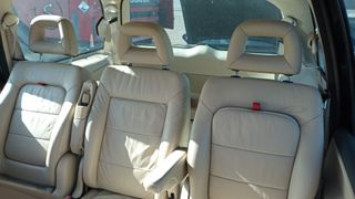 SEAT ALHAMBRA 2.0TDI 140CV AÑO 2007 (NIV 10476)