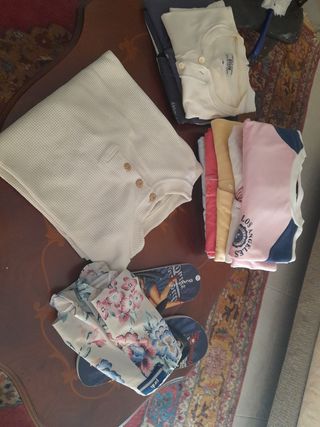 VARIE MAGLIE Ragazzo E VARIE MISURE