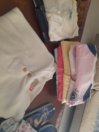 VARIE MAGLIE Ragazzo E VARIE MISURE