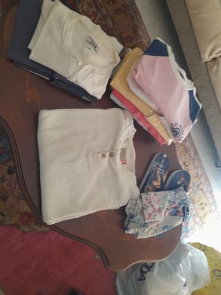 VARIE MAGLIE Ragazzo E VARIE MISURE