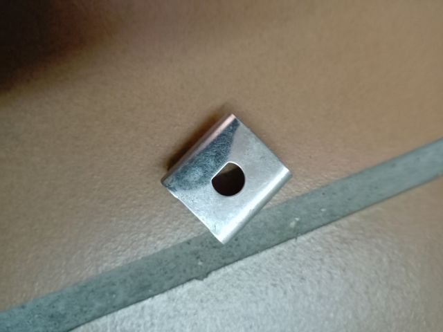 Soporte mango Magefesa