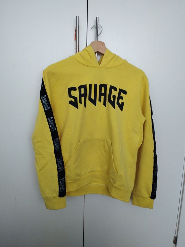 Sudadera SAVAGE