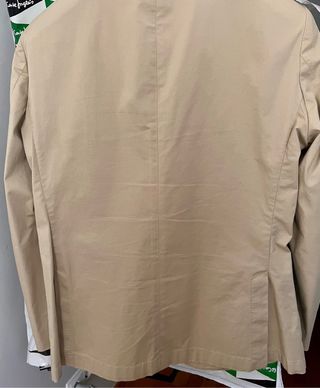 Chaqueta Regular Hombre EMIDIO TUCCI