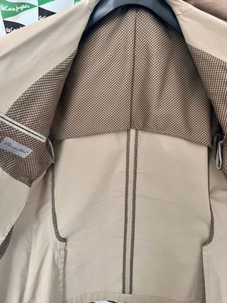 Chaqueta Regular Hombre EMIDIO TUCCI