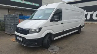 trabajo de transporte