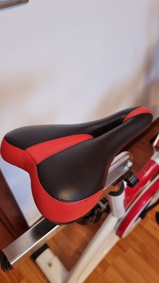 Bicicleta estática de spinning 20kg