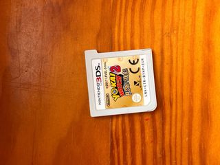 JUEGOS VARIADOS NINTENDO