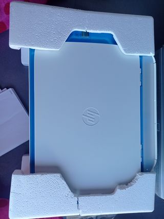 Impresora HP Deskjet 3638