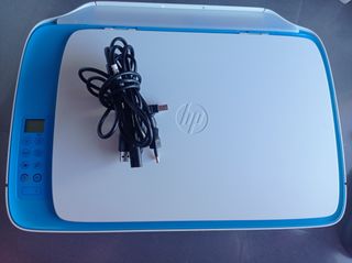 Impresora HP Deskjet 3638