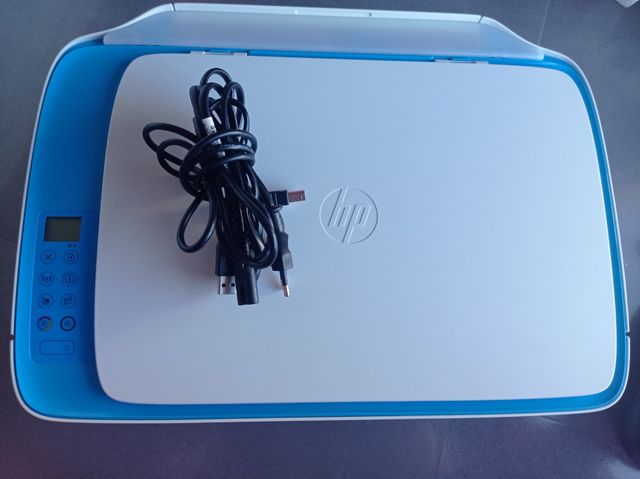 Impresora HP Deskjet 3638