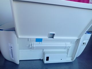 Impresora HP Deskjet 3638