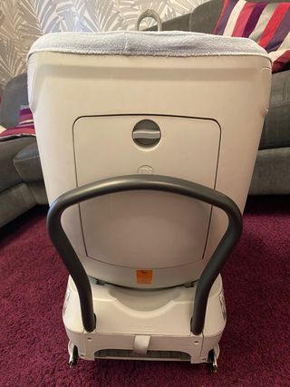 britax dualfix