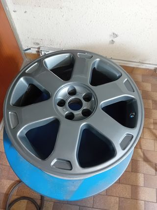 Llantas 17  audi a3 s3 8l
