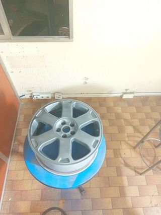 Llantas 17  audi a3 s3 8l