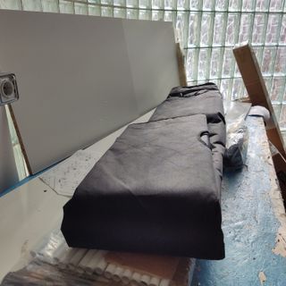 TRAFIKA Armario Cultivo Interior 150x150x200cm / G