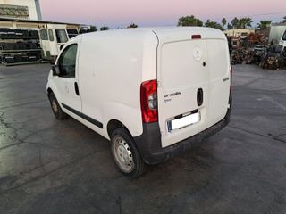 CITROEN NEMO 1.4HDI 68CV AÑO 2011 (NIV 10481)
