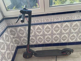 Patinete Xiomi Pro 2