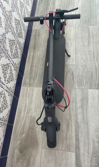 Patinete Xiomi Pro 2