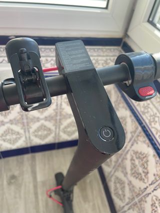 Patinete Xiomi Pro 2