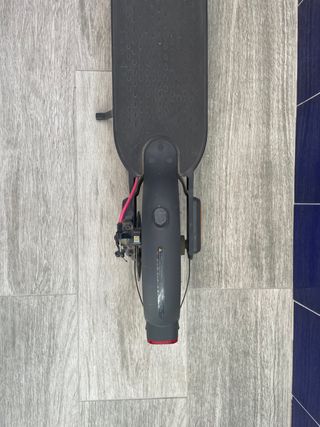 Patinete Xiomi Pro 2