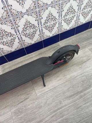 Patinete Xiomi Pro 2