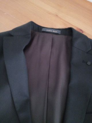 Americana ZARA