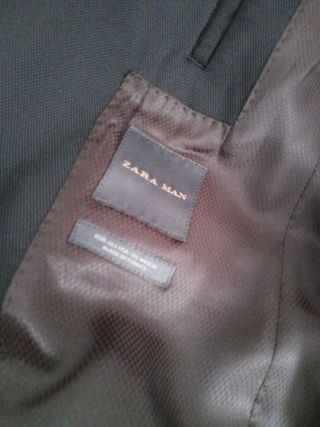Americana ZARA