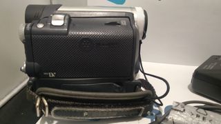 🔝🔝🌟🌟Video Cámara PANASONIC GS11🌟🌟🔝🔝