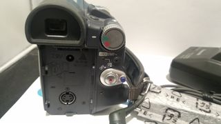 🔝🔝🌟🌟Video Cámara PANASONIC GS11🌟🌟🔝🔝