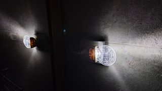 Luz nocturna ambiente niñ@s