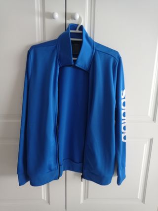 Chandal adidas 