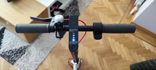 Patinete Scooter Xiaomi