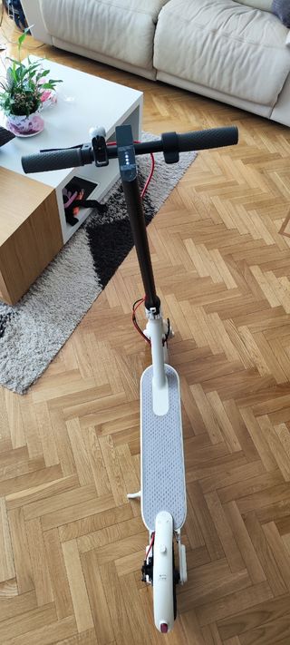 Patinete Scooter Xiaomi