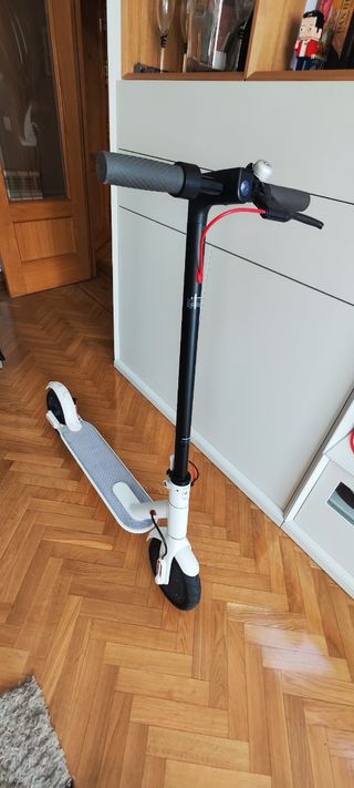 Patinete Scooter Xiaomi