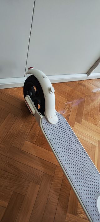 Patinete Scooter Xiaomi
