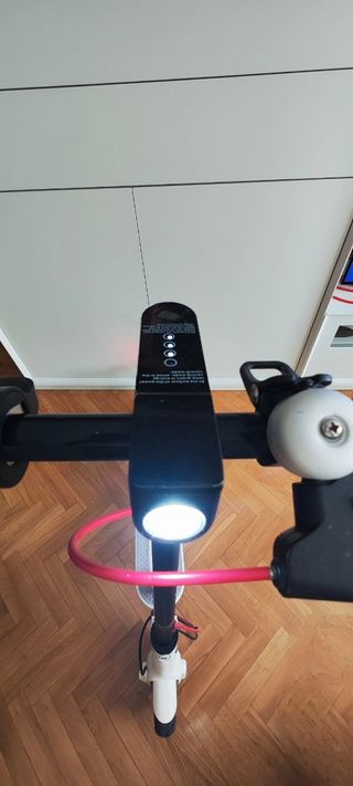 Patinete Scooter Xiaomi